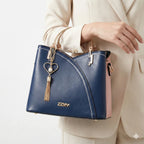 Bolsa Feminina em Couro Legítimo - Florenza