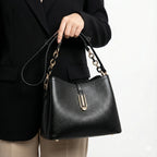 Bolsa em Couro Legítimo - Brail