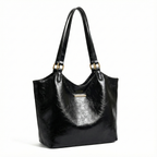 Bolsa em Couro Legítimo - Bless