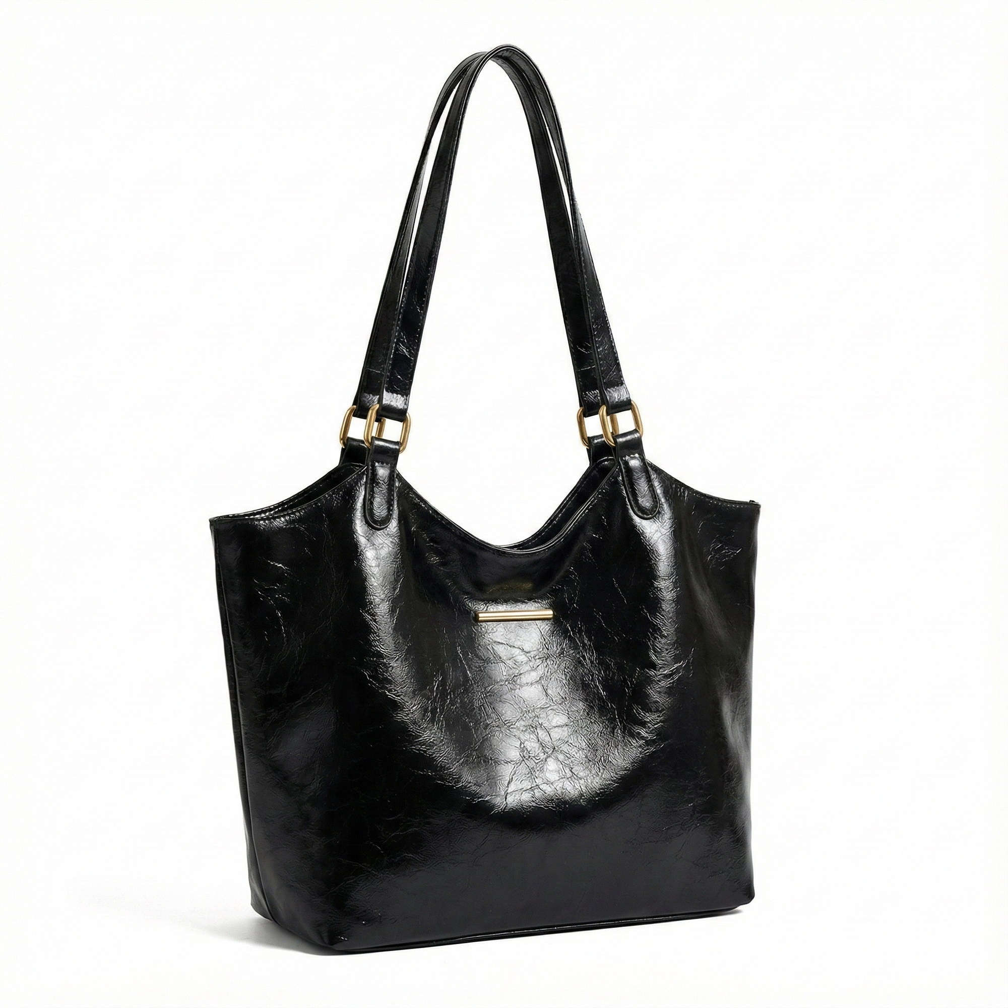 Bolsa em Couro Legítimo - Bless