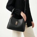 Bolsa em Couro Legítimo - Brail