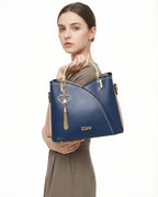 Bolsa Feminina em Couro Legítimo - Florenza