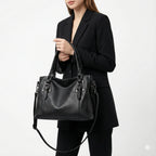 Bolsa em Couro Legítimo - Adrena