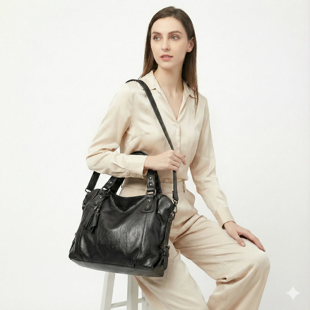 Bolsa em Couro - HighClass