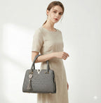 Bolsa em Couro Legítimo - Veneza