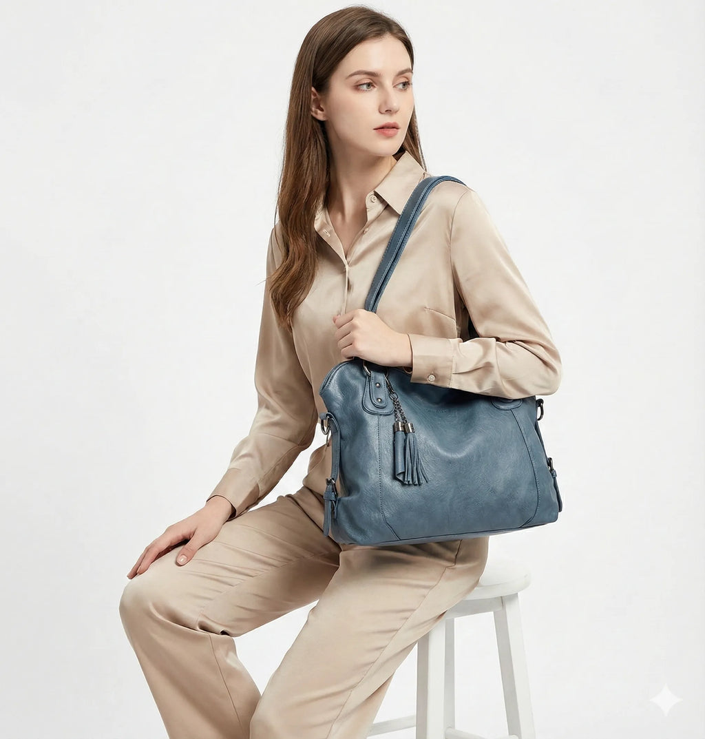 Bolsa em Couro - HighClass