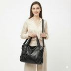 Bolsa em Couro - HighClass
