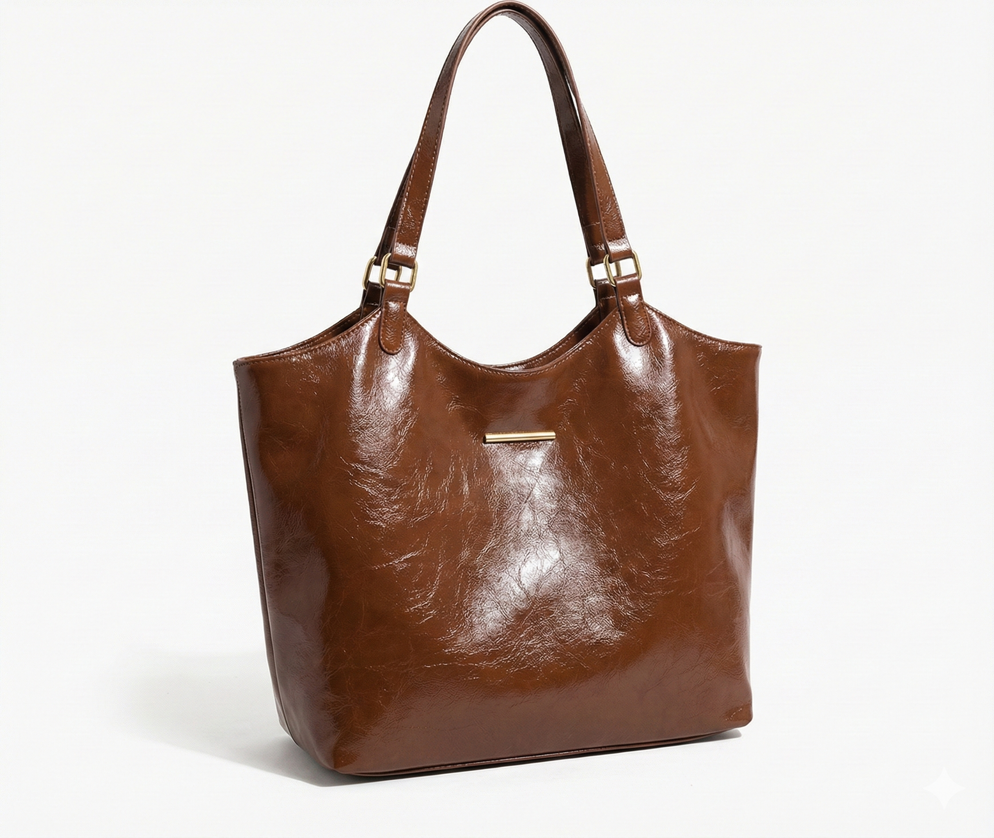 Bolsa em Couro Legítimo - Bless