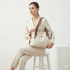 Bolsa em Couro Legítimo - Anne Country