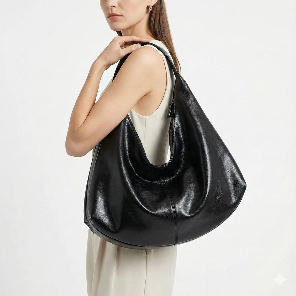 Bolsa em Couro Legítimo - Gama