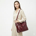 Bolsa em Couro - HighClass