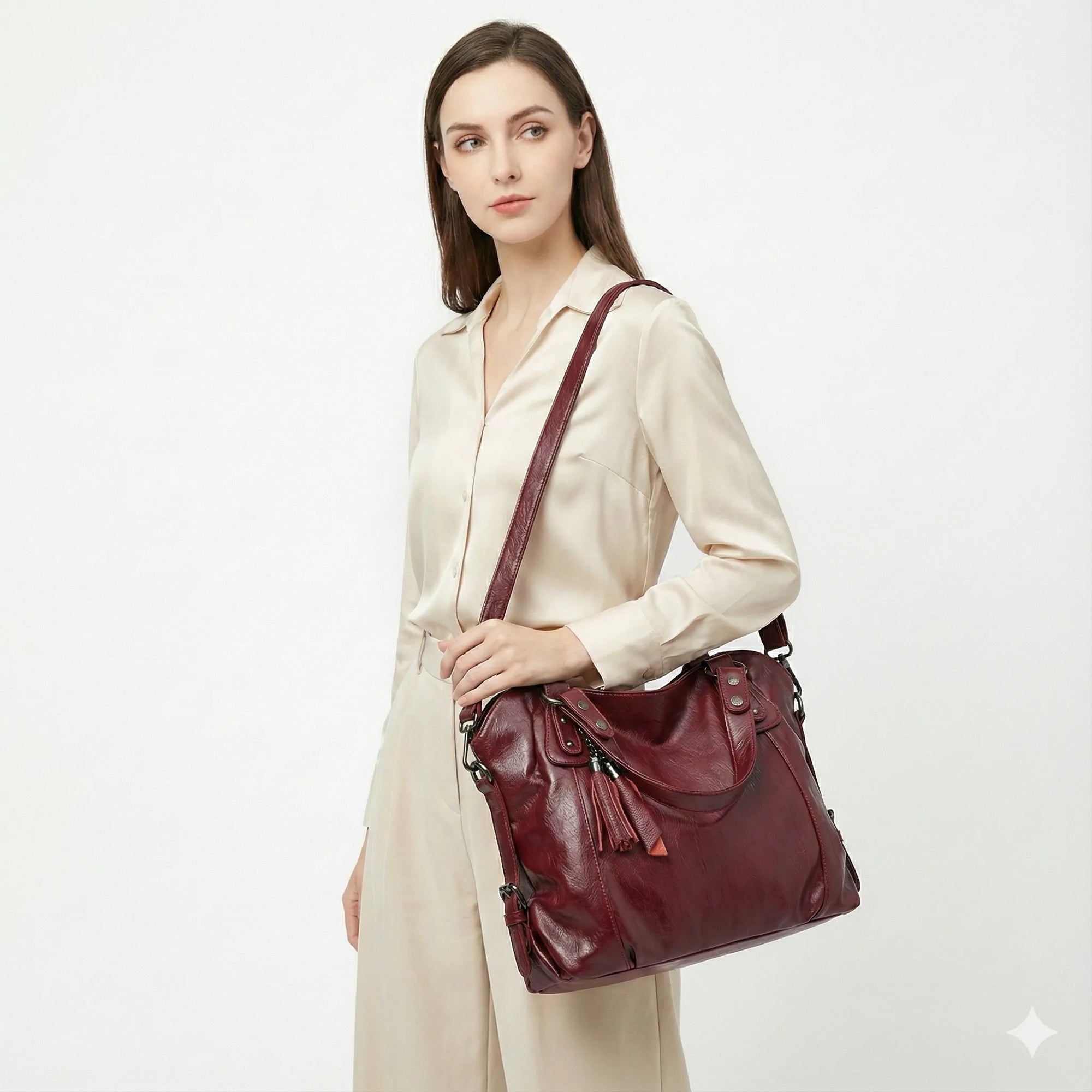 Bolsa em Couro - HighClass