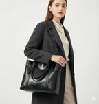 Bolsa em Couro Legítimo - Glamour