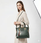 Bolsa em Couro Legítimo - Mia