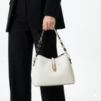 Bolsa em Couro Legítimo - Brail