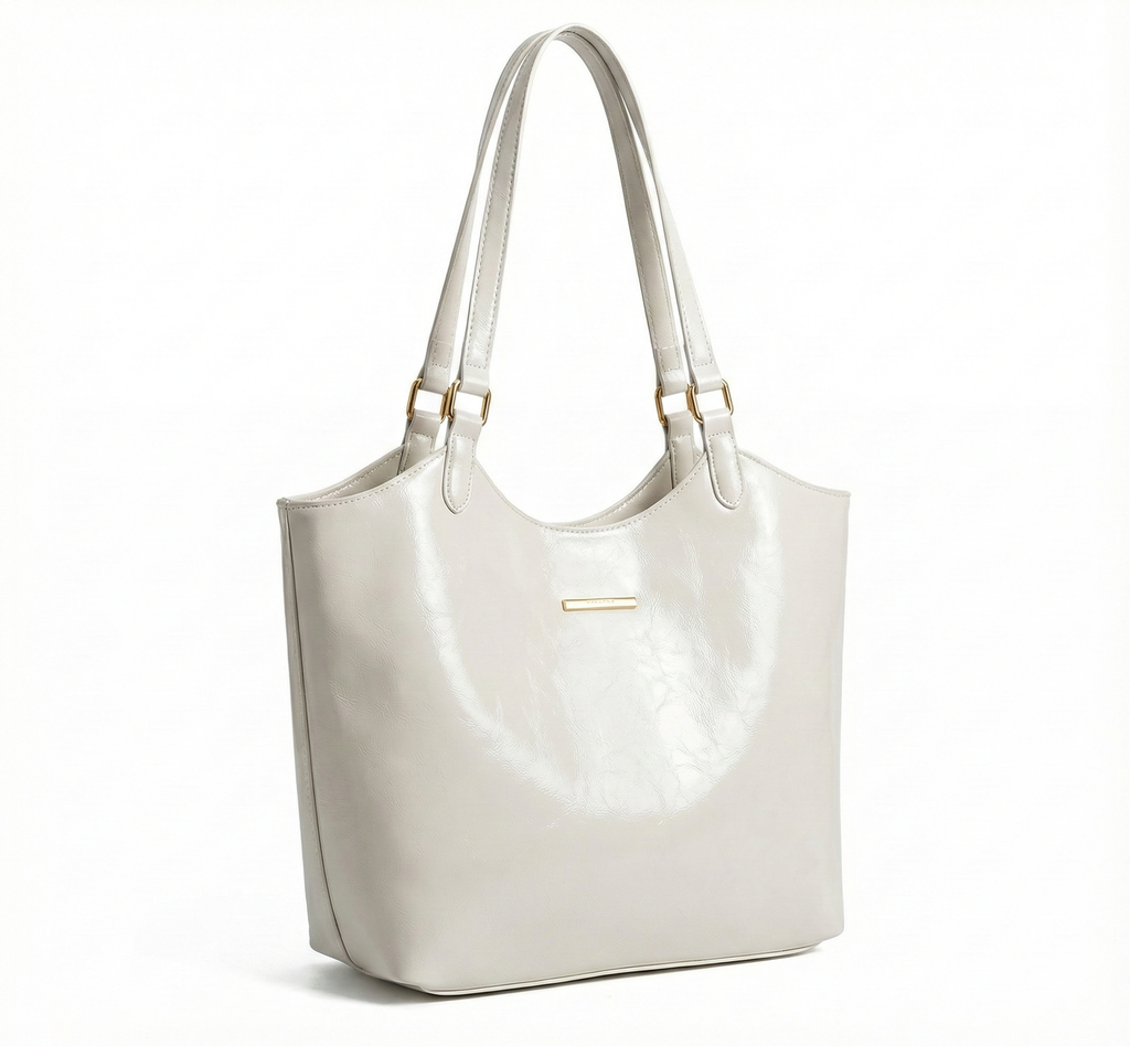 Bolsa em Couro Legítimo - Bless