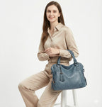 Bolsa em Couro - HighClass