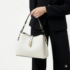 Bolsa em Couro Legítimo - Brail