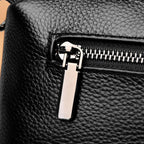 Bolsa em Couro Legítimo Anelise