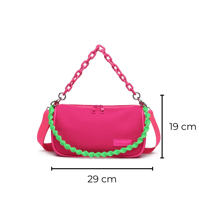 Bolsa Camille