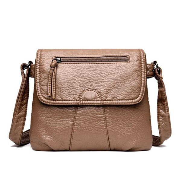 Bolsa em Couro - Perla