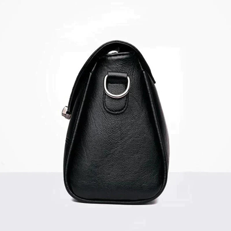 Bolsa em Couro - Uliane