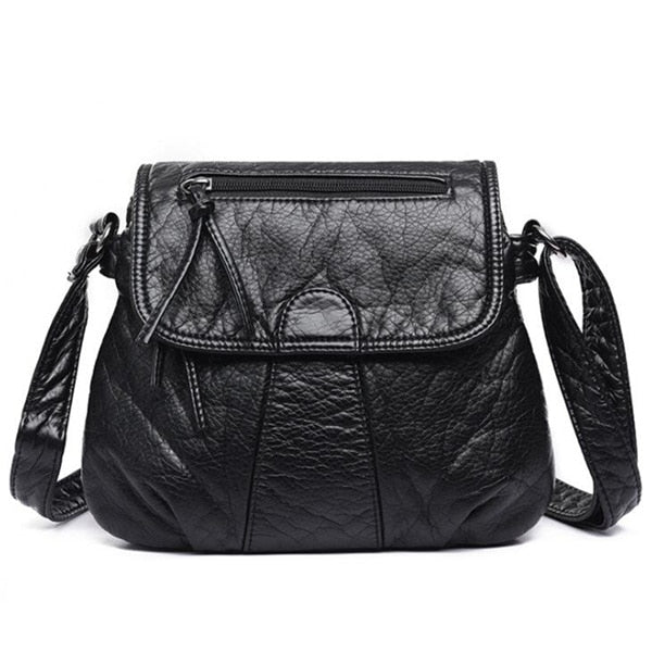 Bolsa em Couro - Perla