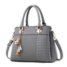 Bolsa em Couro - Vanna