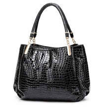 Bolsa em Couro - Calantha