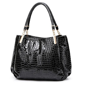 Bolsa em Couro - Calantha
