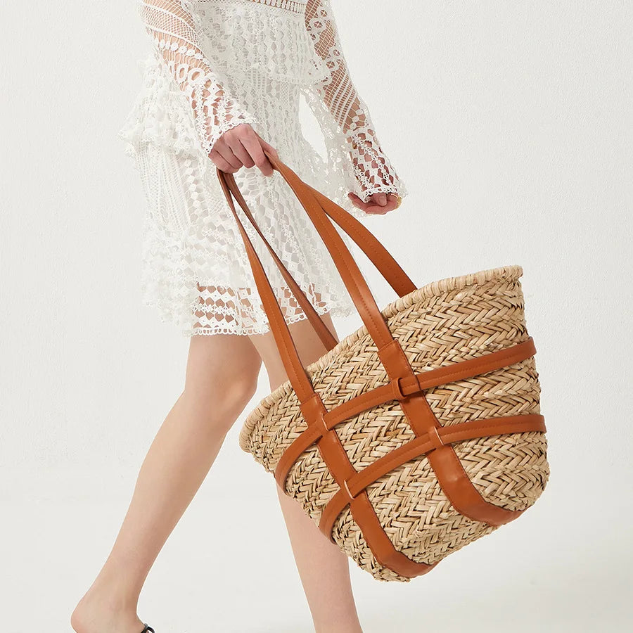 Bolsa Praia Jade