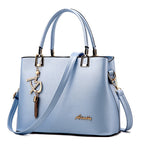 Bolsa em Couro - Zayna