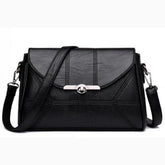 Bolsa em Couro - Uliane