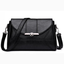 Bolsa em Couro - Uliane