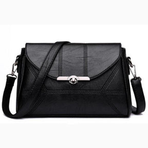 Bolsa em Couro - Uliane