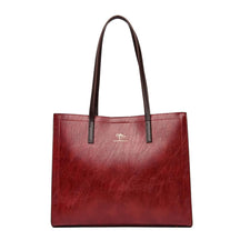 Bolsa em Couro Legítimo - Glim