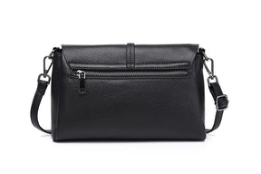 Bolsa em Couro Legítimo Willma