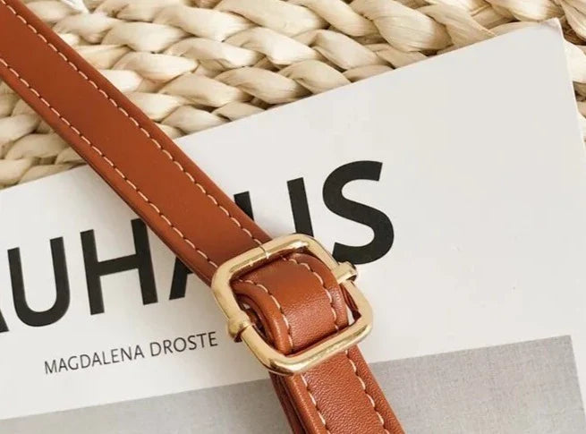 Bolsa Palha Vitória