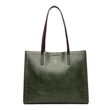 Bolsa em Couro Legítimo - Glim