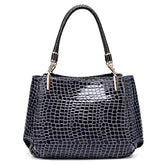 Bolsa em Couro - Calantha
