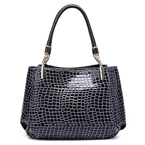 Bolsa em Couro - Calantha