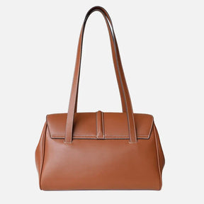 Bolsa Tote Couro Legítimo Ione
