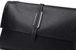 Bolsa em Couro Legítimo Willma
