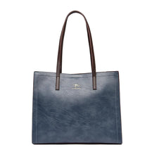 Bolsa em Couro Legítimo - Glim