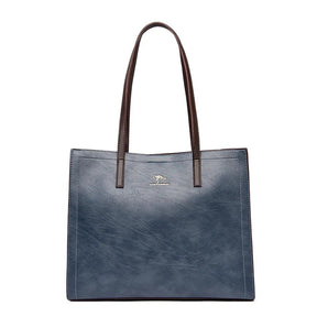 Bolsa em Couro Legítimo - Glim