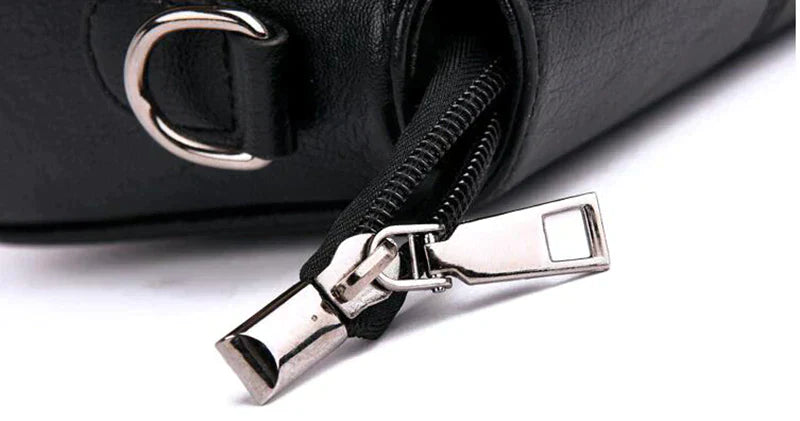 Bolsa em Couro - Uliane