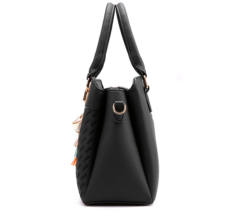 Bolsa em Couro - Vanna