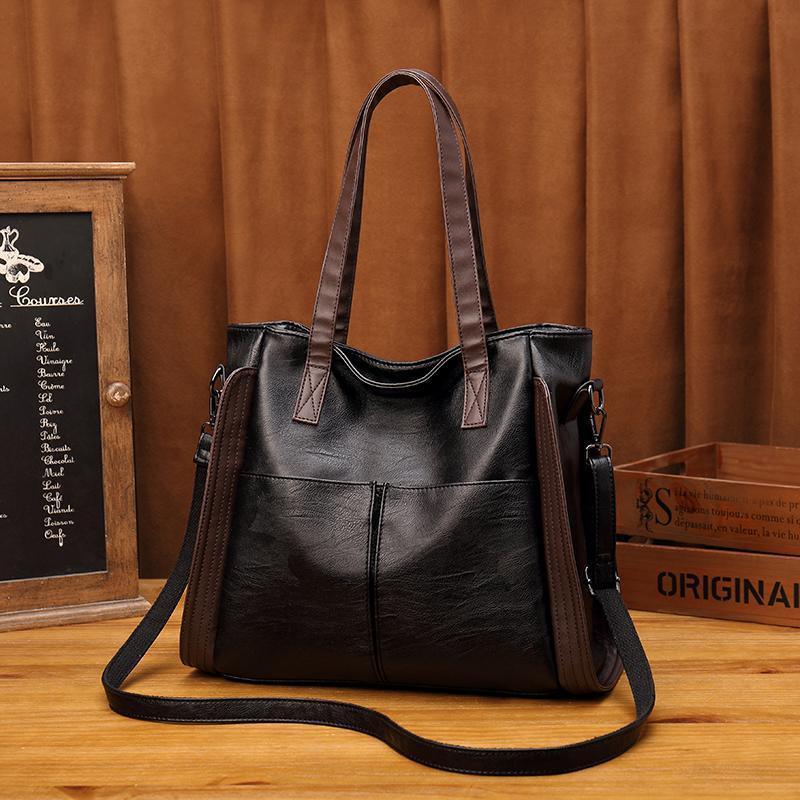 Bolsa em Couro  Denali