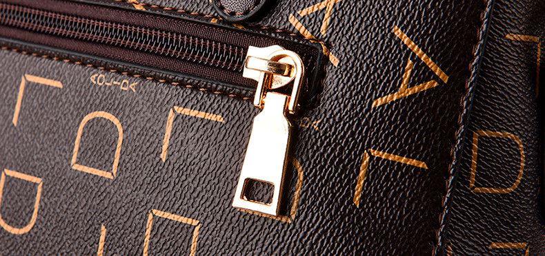 Bolsa em Couro Legítimo - Ulara