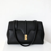 Bolsa Tote Couro Legítimo Ione